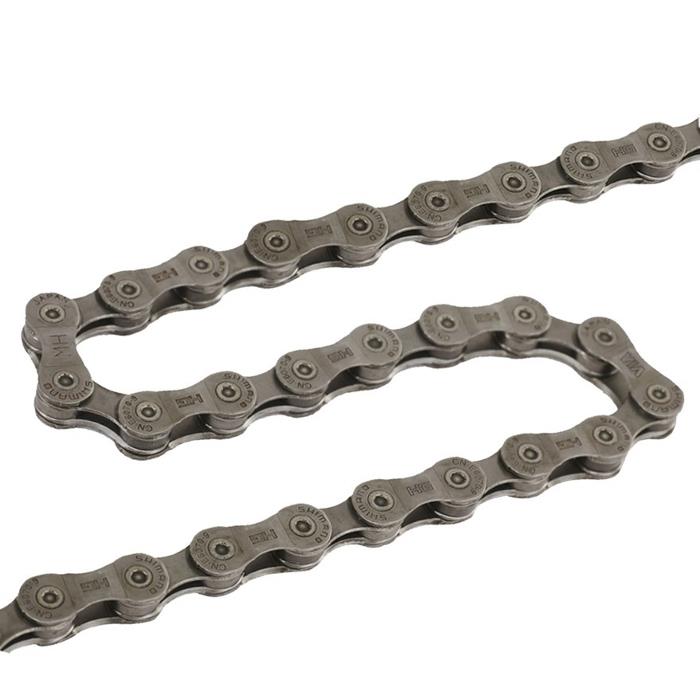 Shimano CN-E6070-9 9-Speed E-Bike Chain