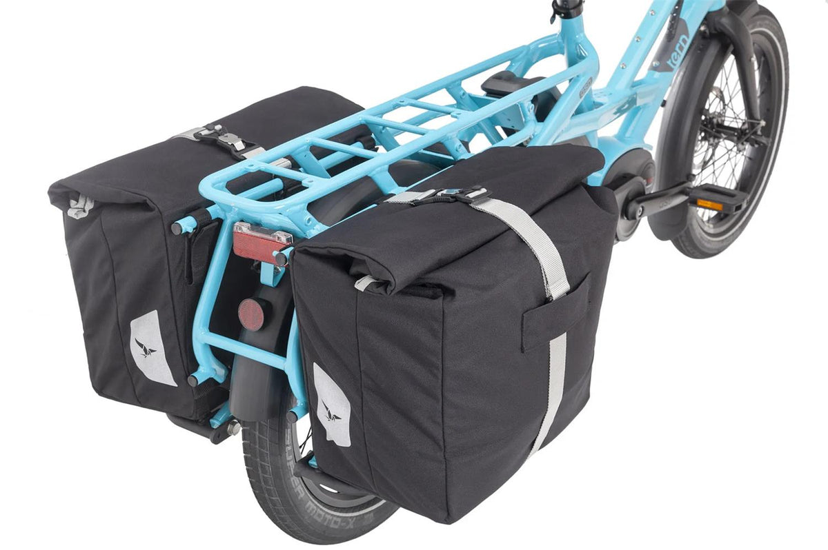 Tern GSD Cargo Hold 37 Panniers