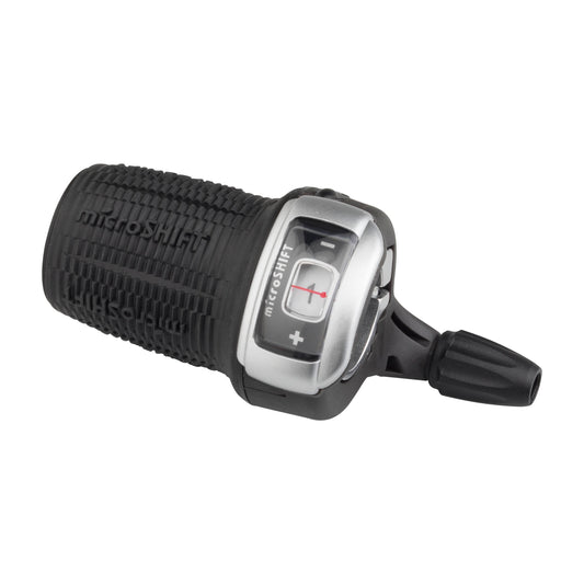 Twist Shifters 3×7 Indicator