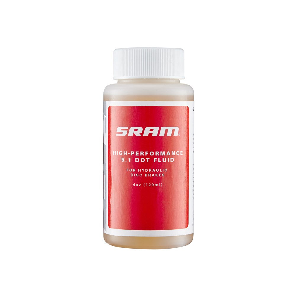 SRAM Dot 5.1 Hydraulic Fluid