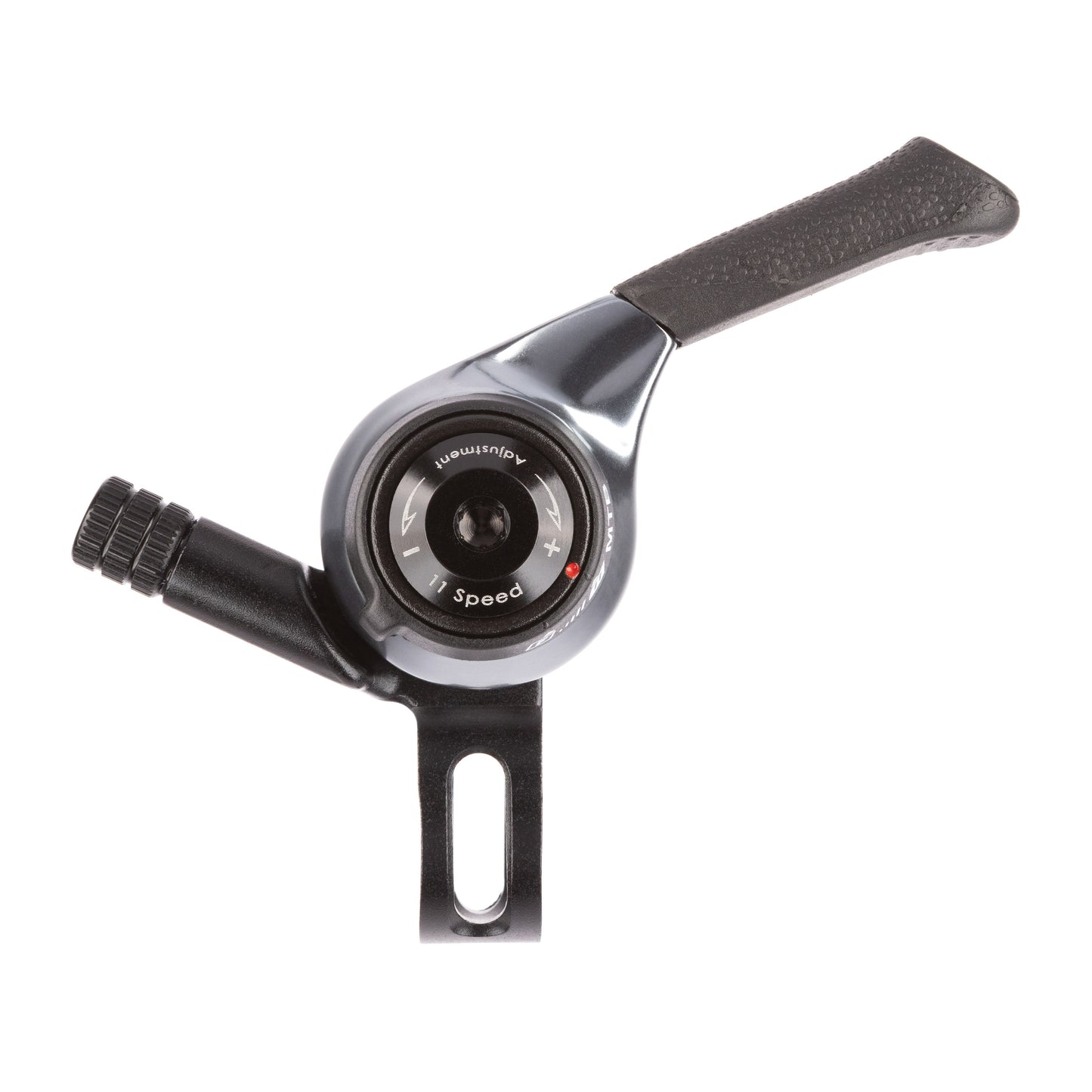 microSHIFT MTB 1x11 Right Thumb Shifter - Shimano Mountain Compatible