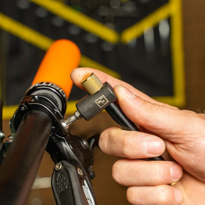 T-Handle Bit Drive Pedro's