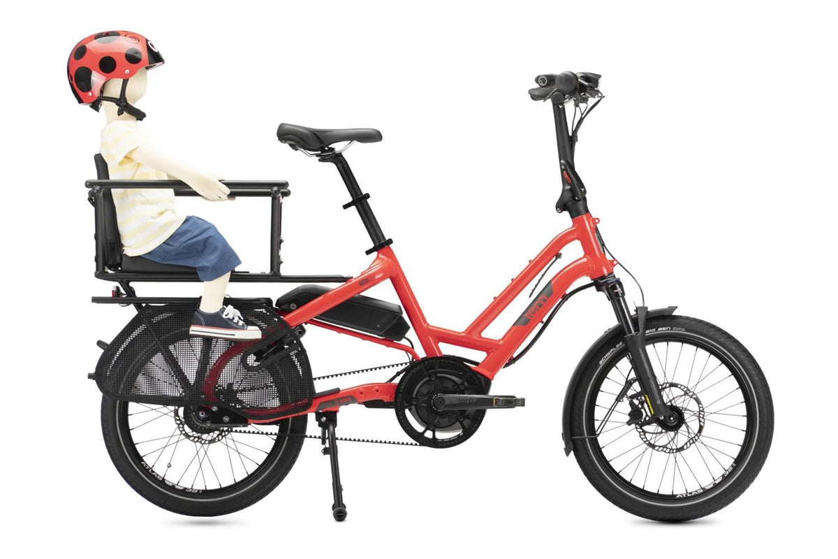 Tern Clubhouse Mini Child Handrail for HSD