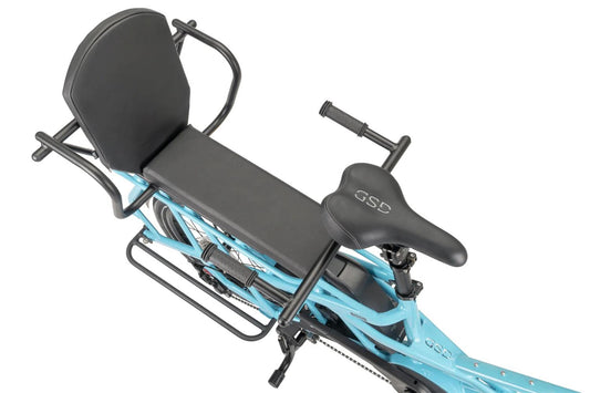 Tern GSD & HSD Joyride Bars