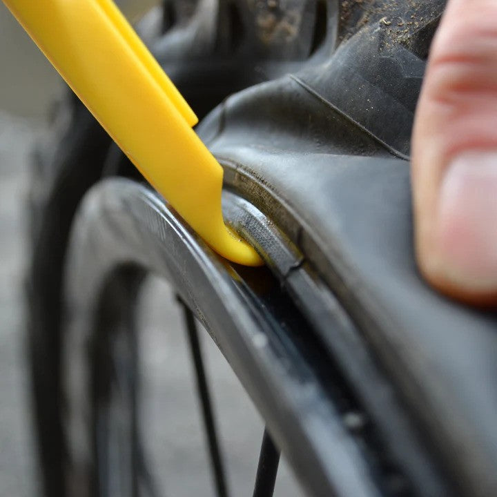 Tire Levers Yellow Pedro's