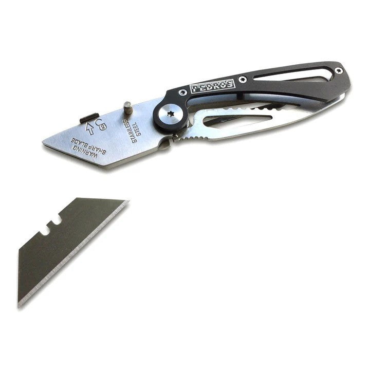 Utility Knife Pedro's