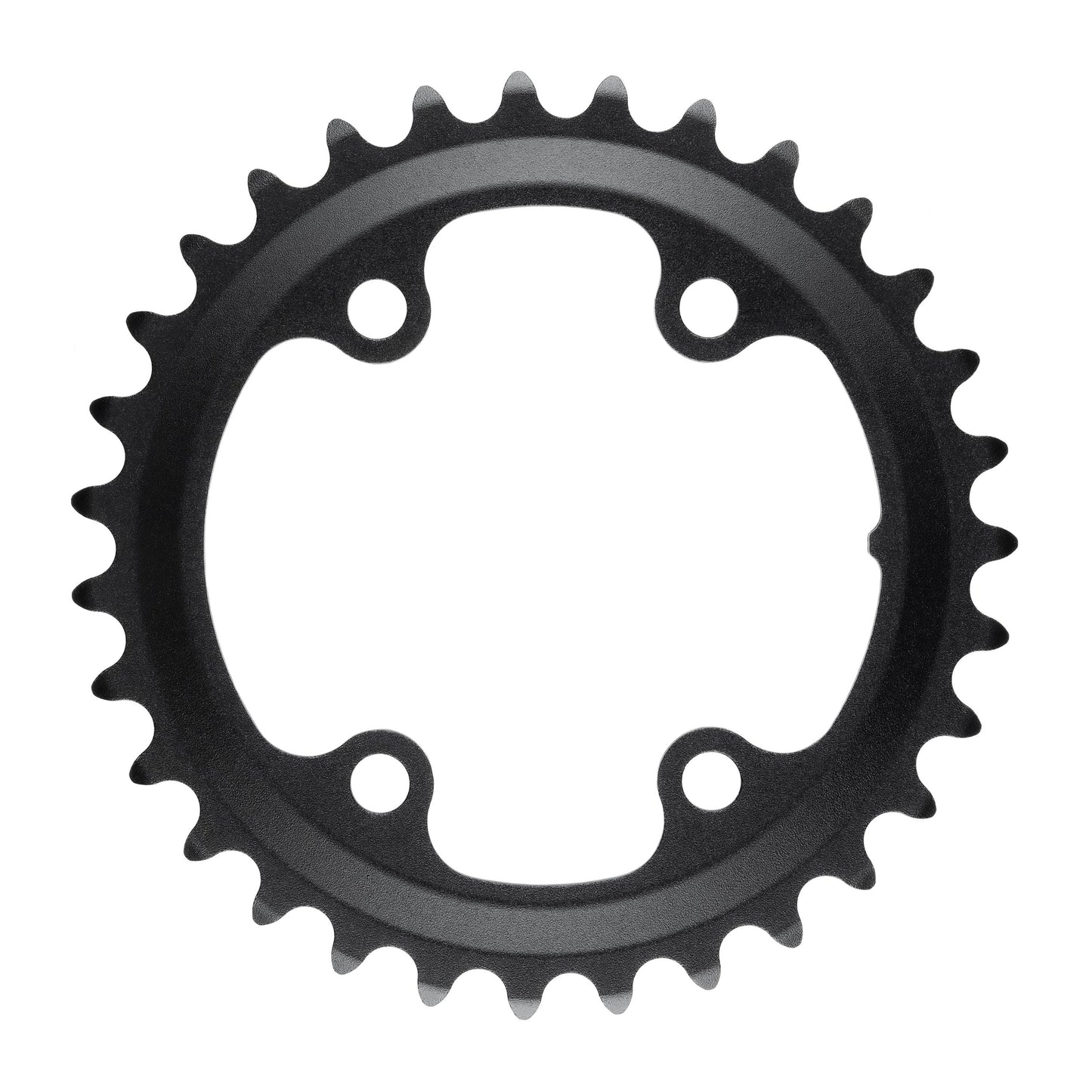 microSHIFT Sword 31T 2x Chainring - 80 BCD
