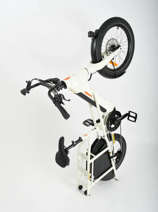 Yuba Mini Boda Boda