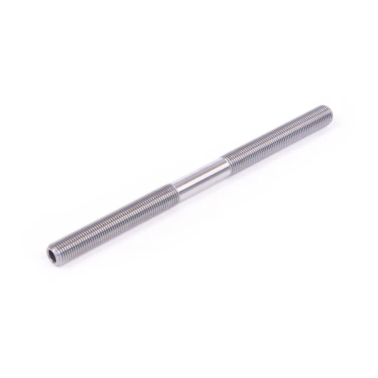 QR Rear Axle, 9.5mm x 26tpi x 146mm (