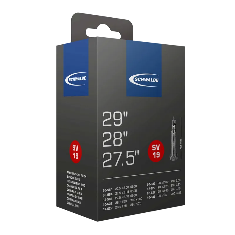 Schwalbe - Inner Tubes