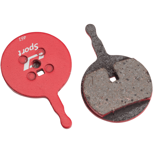 PROMAX/AVID - Semi Metalic Brake Pads