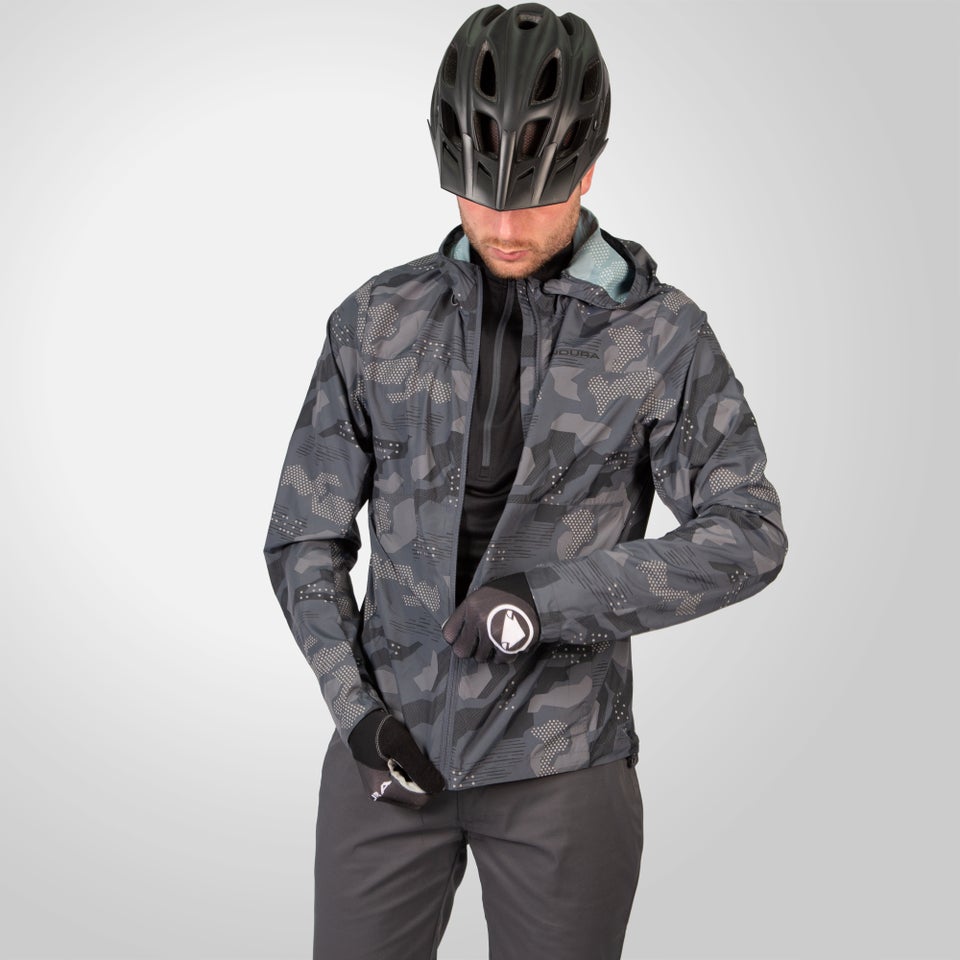 Cycling Jackets & Outer Layers