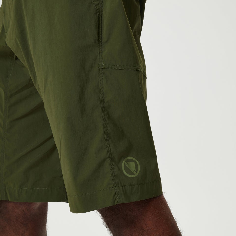 Cycling Shorts