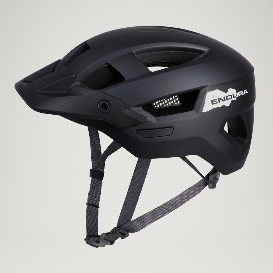 MTB Trail Helmets
