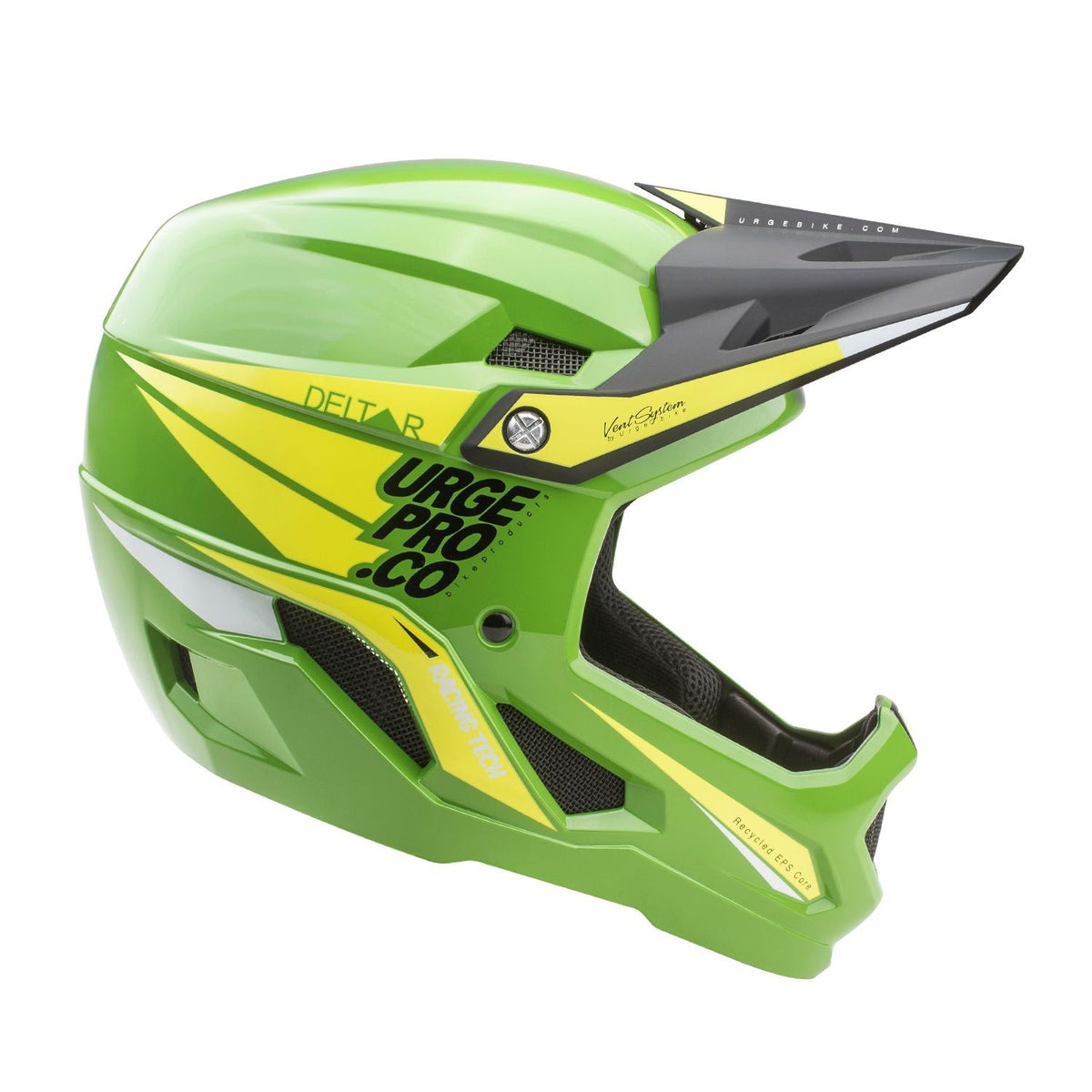 Full Face Helmets