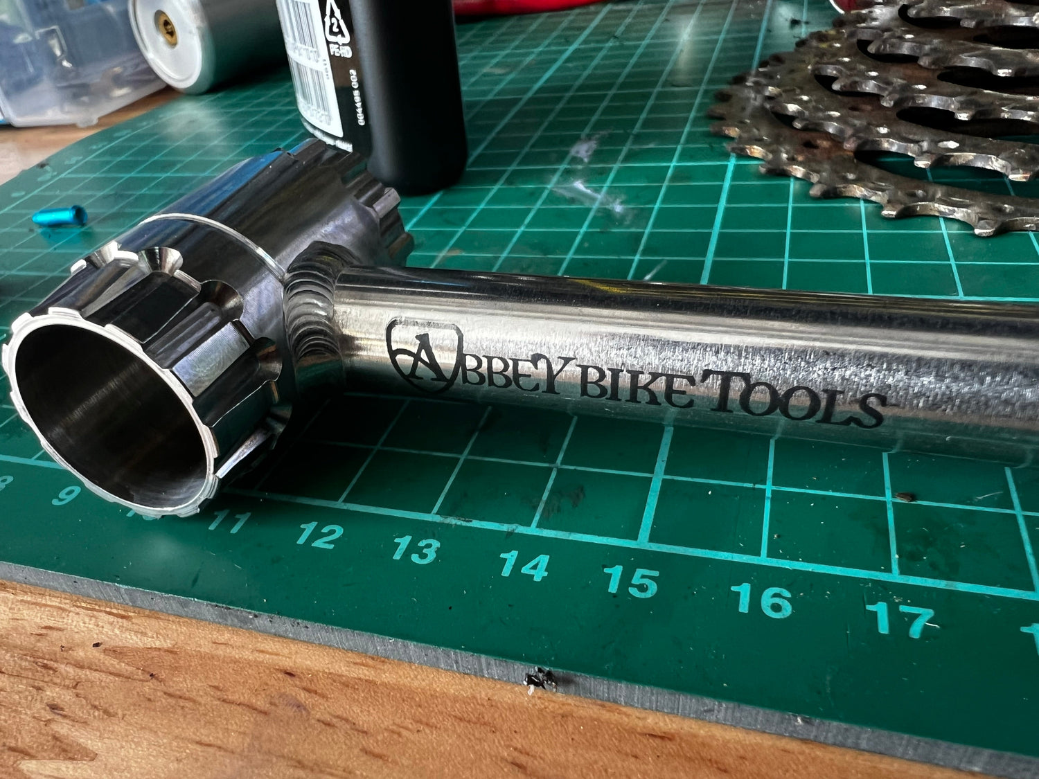 Repairs and Maintenance