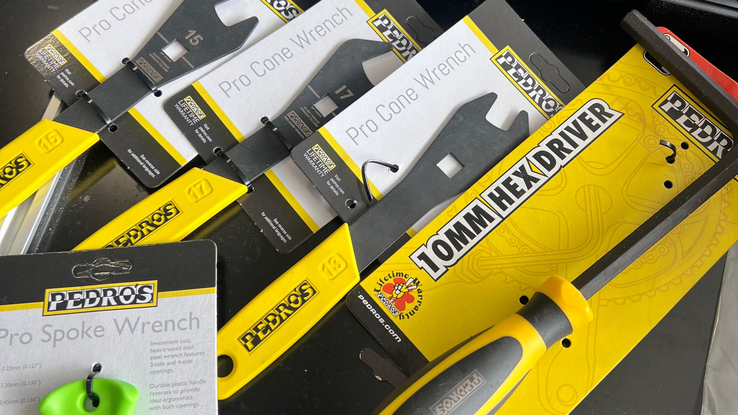 Tools & Workhop