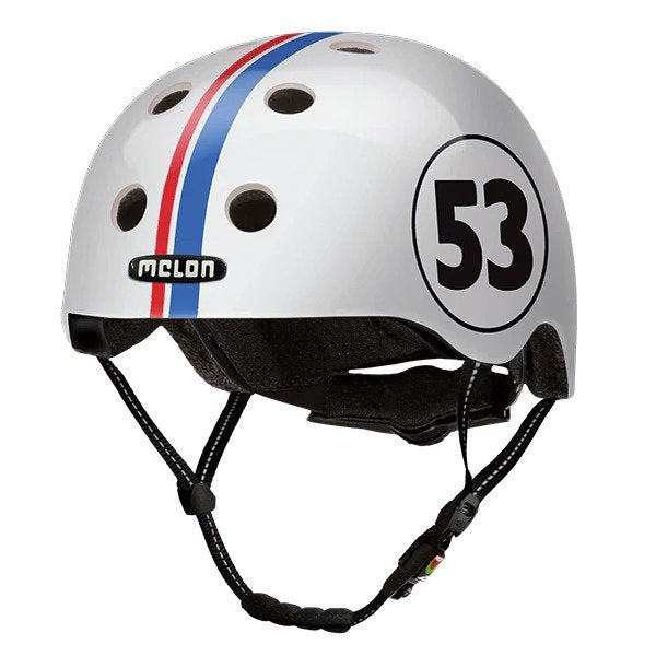 Skate & Street Style Helmets
