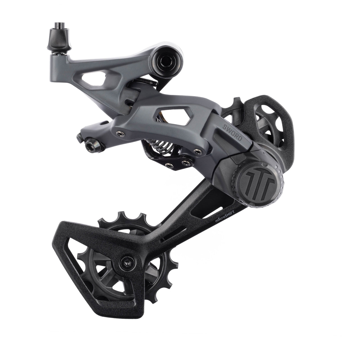 Drivetrain - Derailleurs