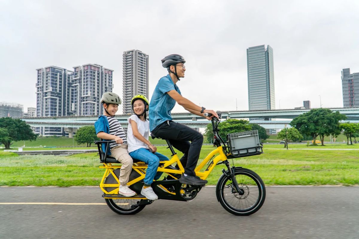 Tern Bicycles