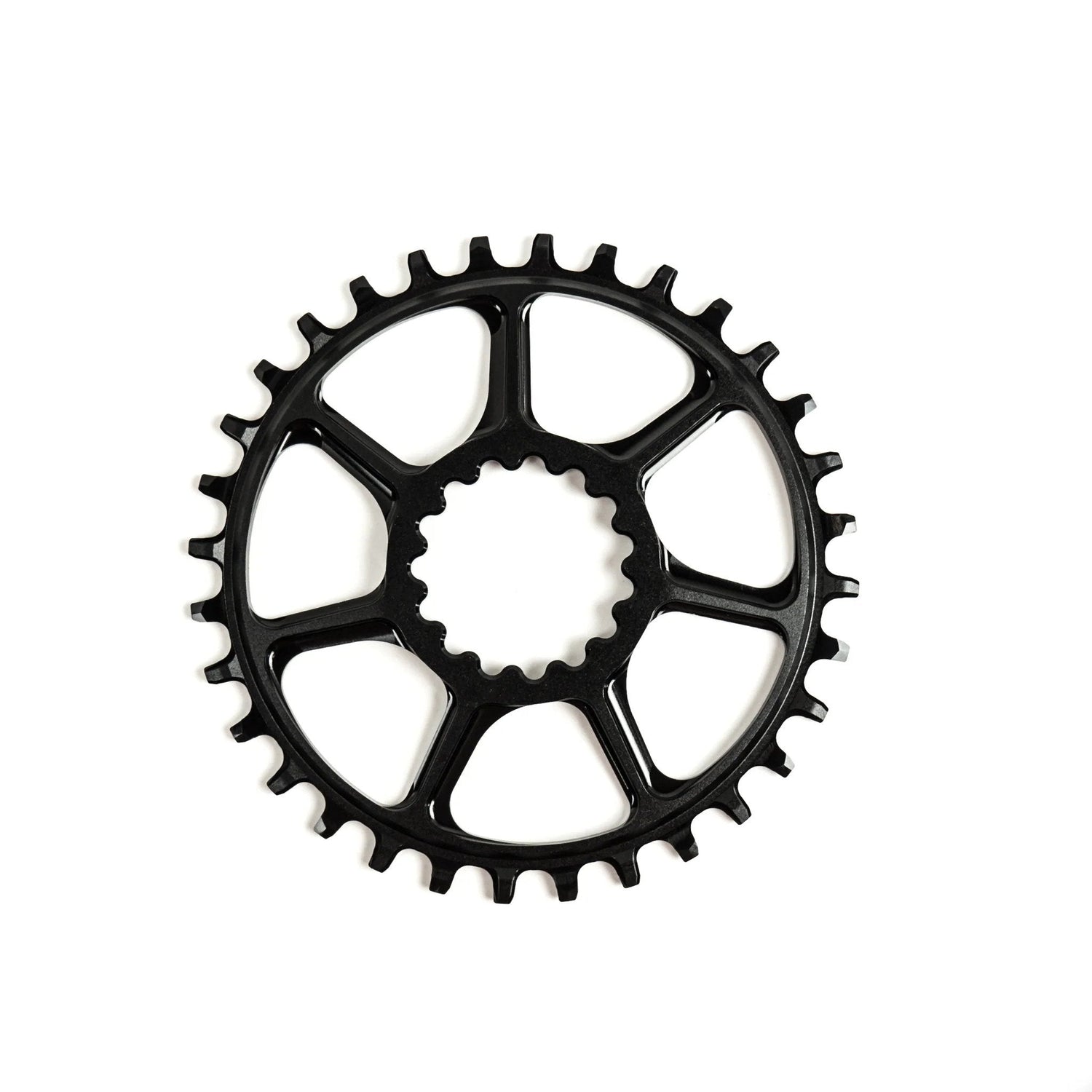 Drivetrain - Chainrings