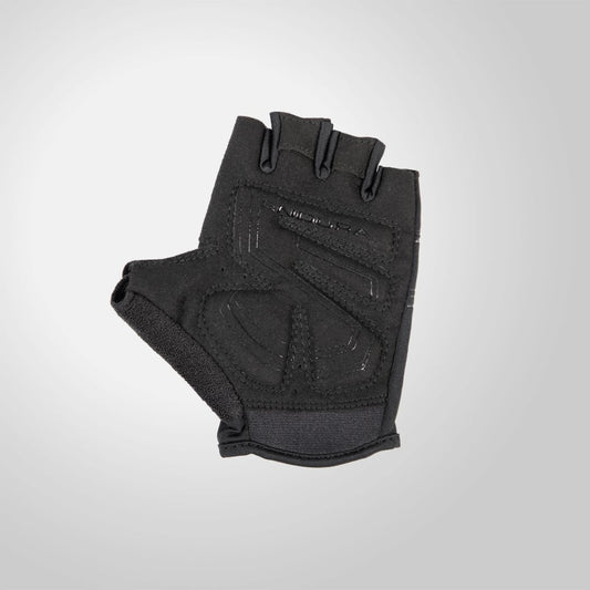 Endura Womens Xtract Fingerless Gloves - Black - M