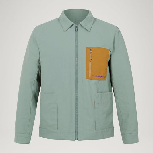 Endura Forty1Thirty Coach Jacket - Bronze - XL