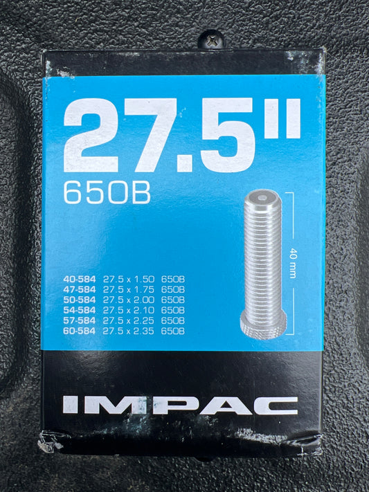 IMPAC by Schwalbe Inner Tubes