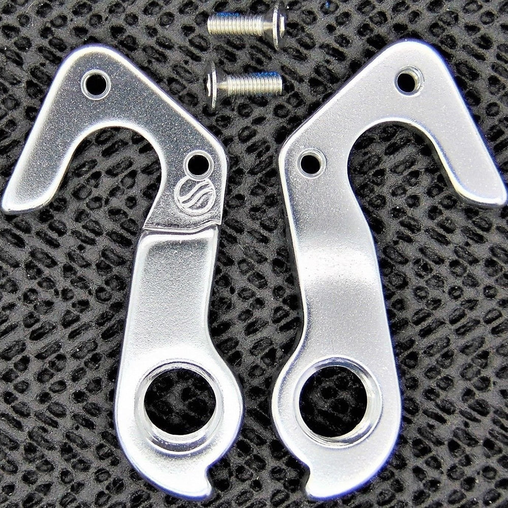 GT DERAILLEUR HANGERS