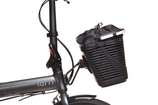Tern Basket Hold 'Em