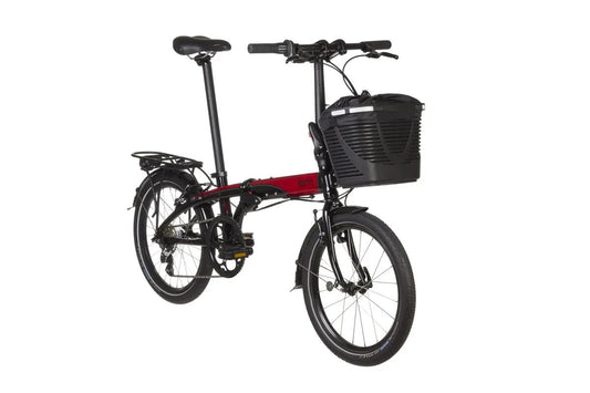Tern Basket Hold 'Em