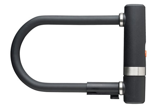 Bike D Lock AXA Newton Pro black