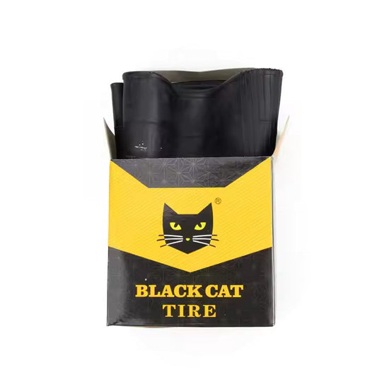 Black Cat Tube Bent Valve 10 inch x 2.50