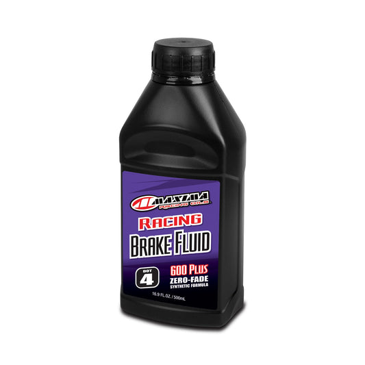 Hydraulic Brake Bleed