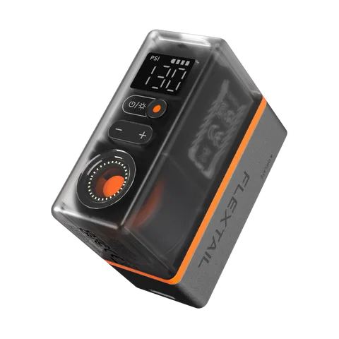 FLEXTAIL TINY BIKE PUMP 200