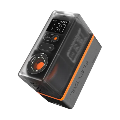FLEXTAIL TINY BIKE PUMP 200