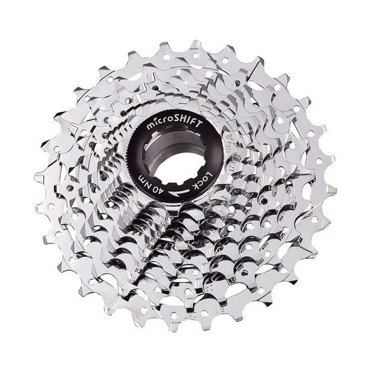 microSHIFT Centos G-Series 10-Speed Cassette - 11-28T
