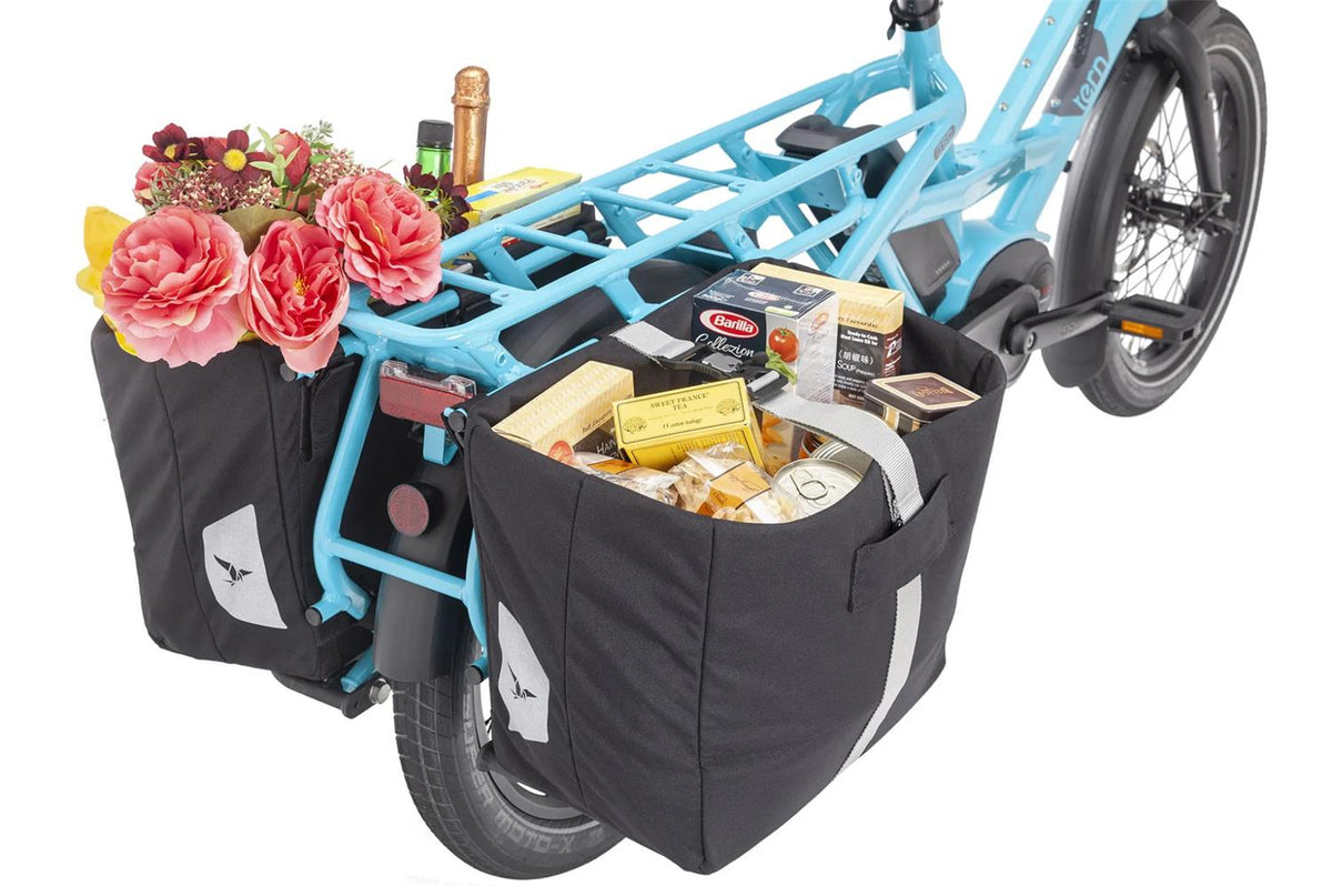 Tern GSD Cargo Hold 37 Panniers