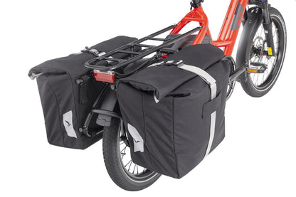 Tern GSD Cargo Hold 37 Panniers