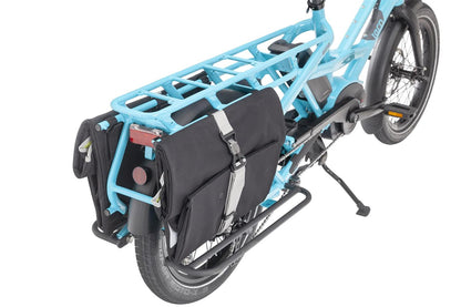 Tern GSD Cargo Hold 37 Panniers