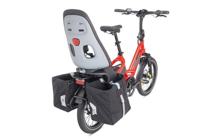 Tern GSD Cargo Hold 37 Panniers