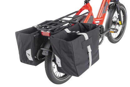 Tern GSD Cargo Hold 37 Panniers