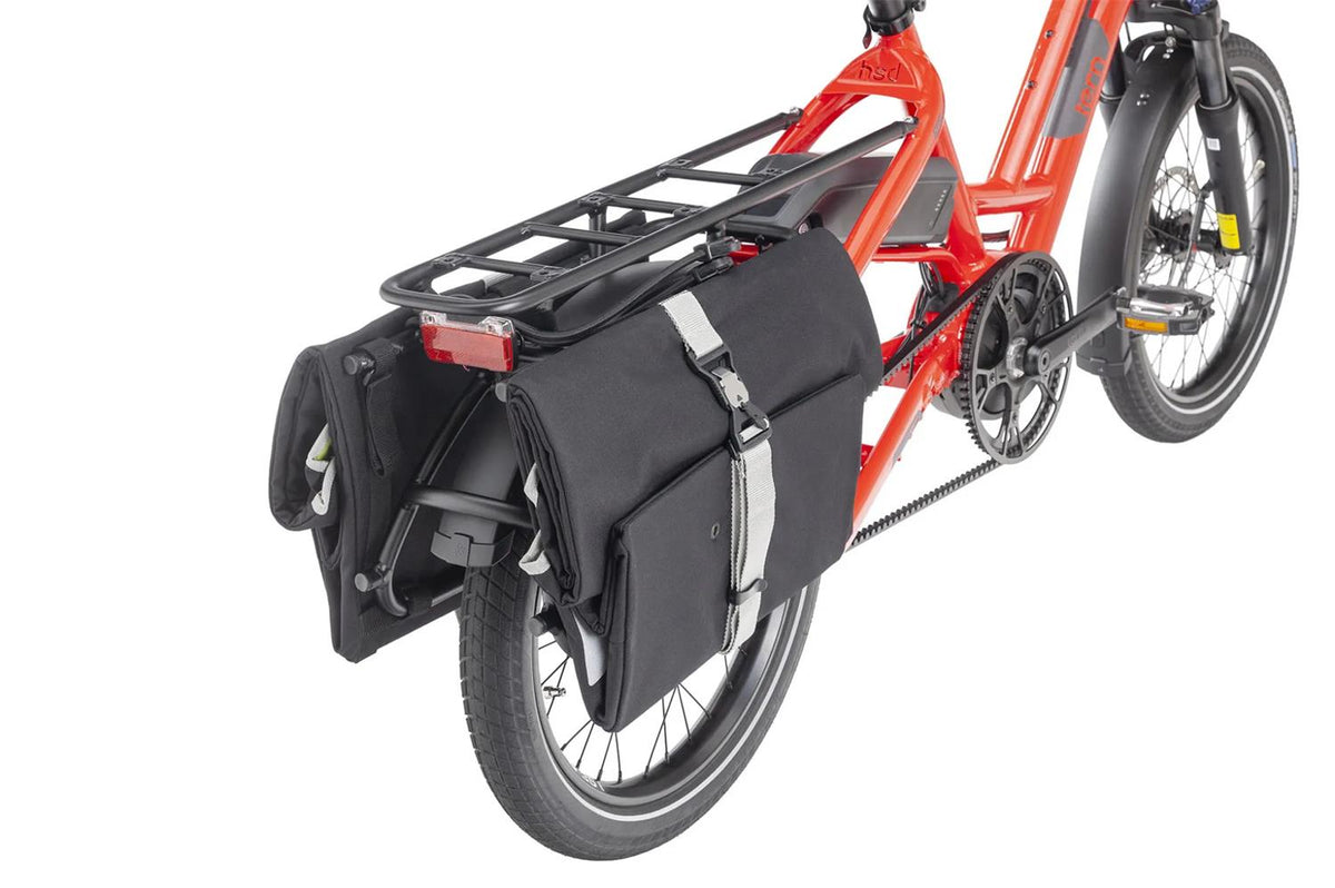 Tern GSD Cargo Hold 37 Panniers