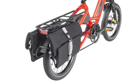 Tern GSD Cargo Hold 37 Panniers