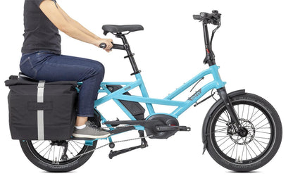 Tern GSD Cargo Hold 37 Panniers