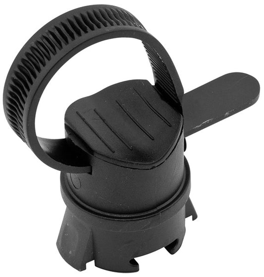 Bike D Lock AXA Newton Pro black