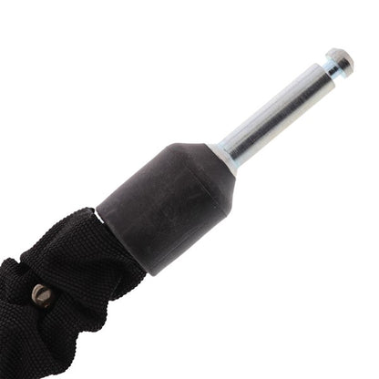Bike Plug-in chain AXA ULC 130 / 5,5 black