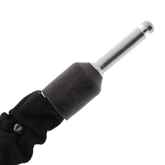 Bike Plug-in chain AXA ULC 130 / 5,5 black