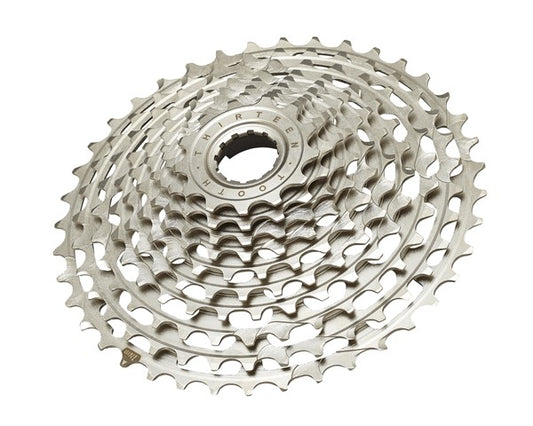 Helix Race Cassette 12s 13-40T e*thirteen Nickel