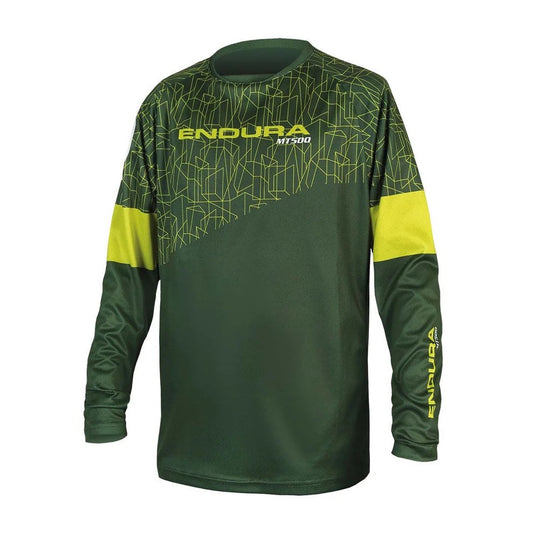 Endura Jersey MT500JR Youth - L